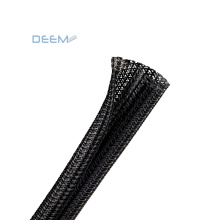 DEEM Adjustable self-closing Protective wire wrap cable organizer sleeve